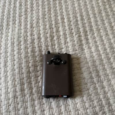 LR Baggs Gigpro Universal Preamp image 2