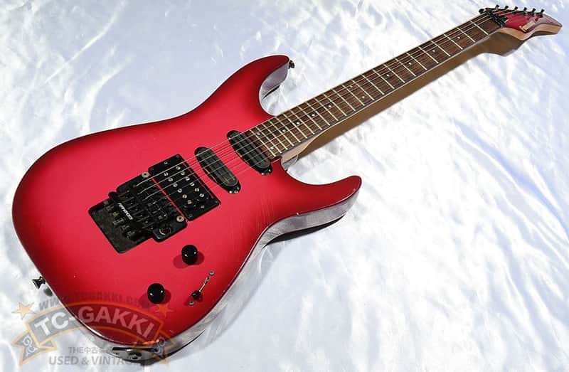 Fernandes FR 45 【公式通販】