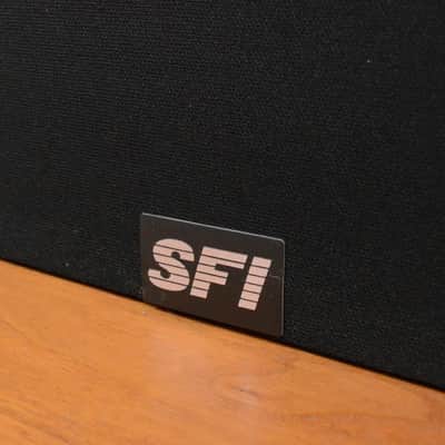 Sawafuji 28 Driver SFI Reference Planar Speakers HiFi Fairfax Recordings #28887 image 21