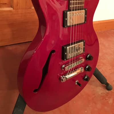 Hamer USA 25th Anniversary Artist 1999 image 7