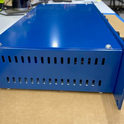 Tube-Tech CL 2A Dual-Channel Tube Opto Compressor CL2A image 7