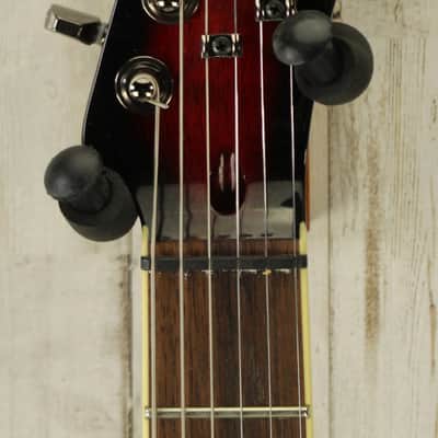 USED Fender Special Edition Custom Telecaster FMT HH (338) image 5