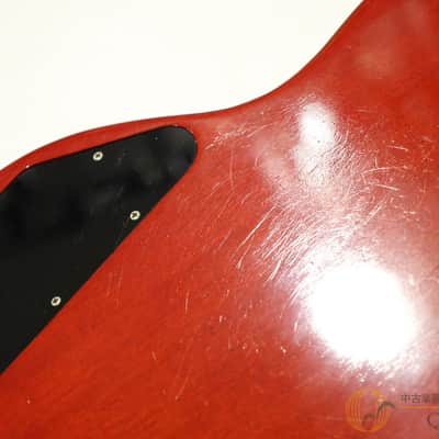 Gibson SG Standard Reissue Maestro image 11