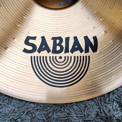SABIAN B8 RIDE 20" image 4