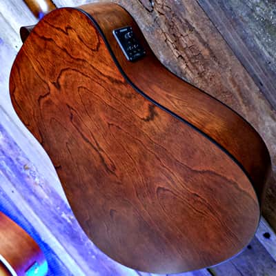 Immagine Seagull S6 Original Presys II - Natural w/ Gig Bag - 17