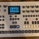 Elektron Analog Four MKII 4-Voice Tabletop Analog Synthesizer 2017 - Present - Grey