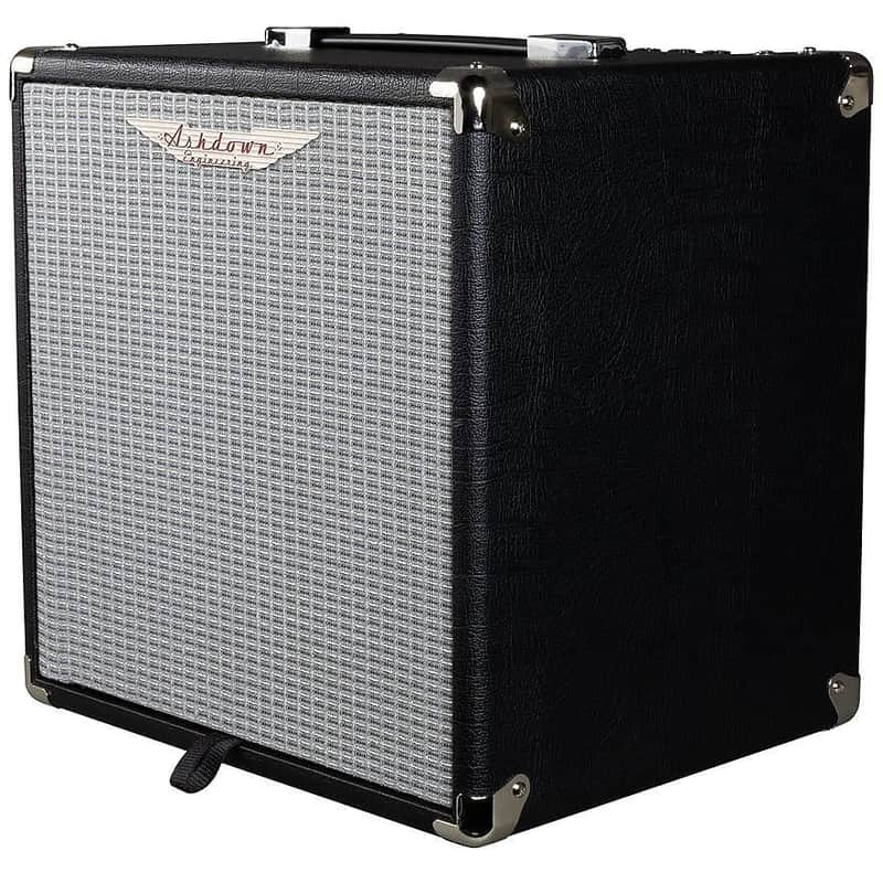 Ashdown Studio 10 50-Watt 1x10" Bass Combo image 2