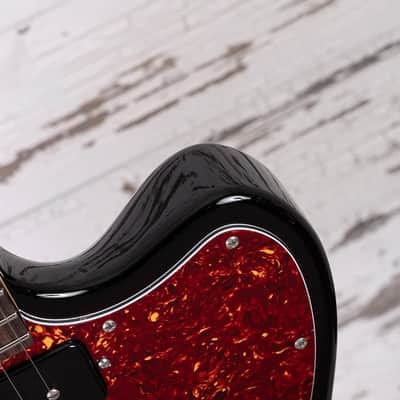 Suhr Classic JM - 3-Tone Sunburst image 17