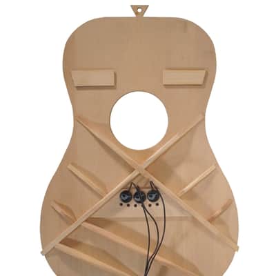 JourneyTek Ep101KM - Mini 3 piece passive piezo 2026 Bild 3