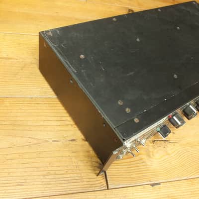 Pearce G1 * Vintage 80s Guitar Preamp Made in USA image 3