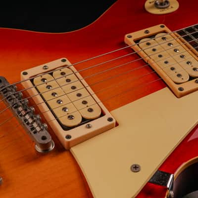 Greco EG-900 1978 MIJ – Vintage Les Paul Standard – Original