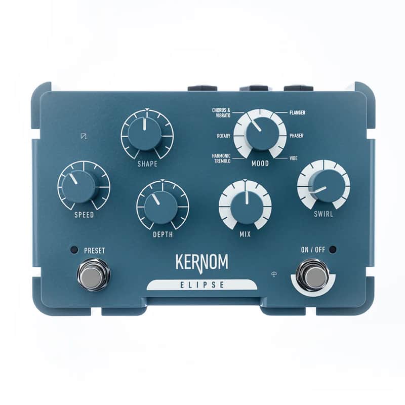 Kernom Elipse Multi - Modulator image 1