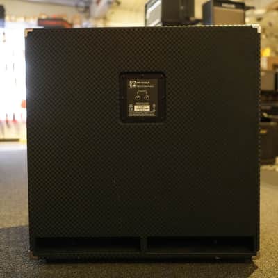 Ampeg PF-115LF Portaflex 400w 1x15" Bass Speaker Cabinet - Used image 3