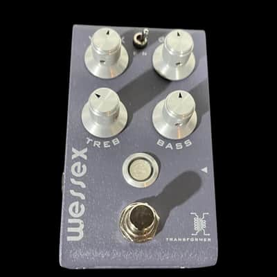 Bogner Wessex | Reverb