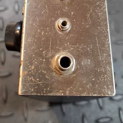 Electro-Harmonix Small Stone EH4800 Phase Shifter 1979 Phaser Vintage EH 4800 image 5