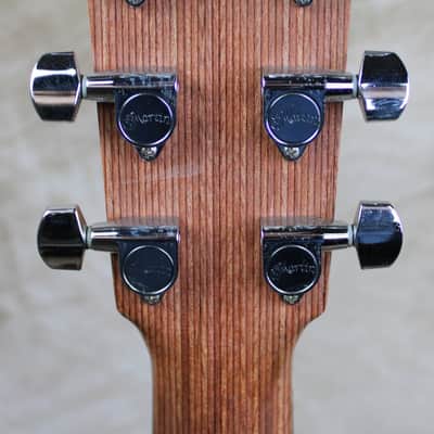 Martin DRS1- Dreadnought Acoustic Guitar - Fishman Matrix Pickup - 2013 image 6