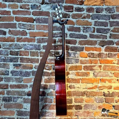 Giannini GN50 Classical w/ OHSC (1970 - Natural) image 8