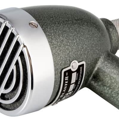 Yamaha MZ-204 Dynamic Microphone Vintage Rare | Reverb