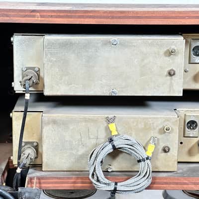 Ampex / MCI AG-350 2 Track Reel to Reel Tape Recorder image 17
