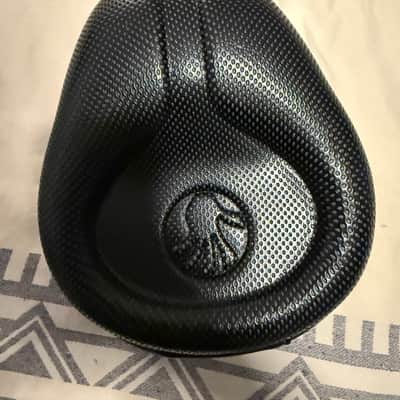 Sennheiser HD 569 Closed-Back Around-Ear Headphones w/ Mic - Black Includes CASE image 10