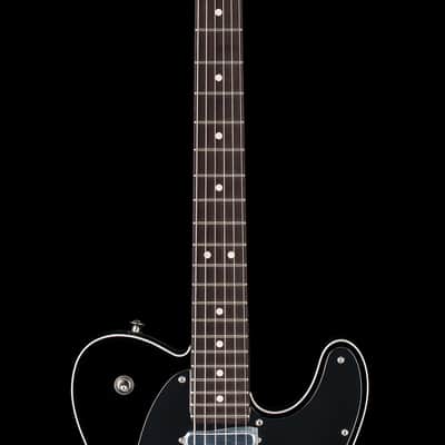 Mint Fender Custom Shop John 5 Telecaster NOS - Black #76916 image 5