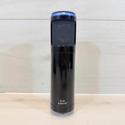 Sterling Audio ST151 Large Diaphragm Class-A FET Condenser Microphone image 2