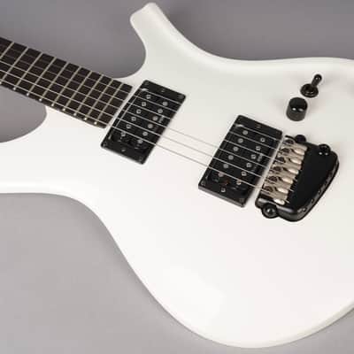 Parker Maxx Fly Radial PDF60 - 2011 - White image 14