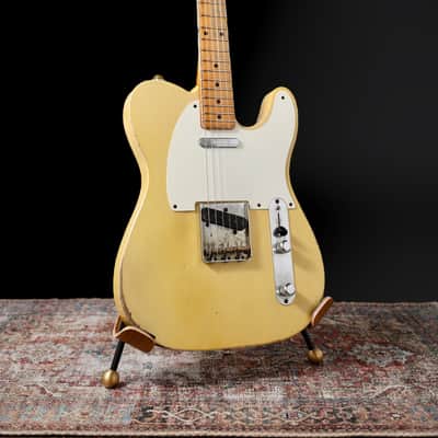 Chad Underwood T-Style - 2021-2022 - Blonde. (Incredible Build) image 2