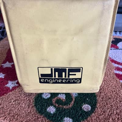 JMF Engineering DT-70 Musical Instrument Tuner 1970s image 16