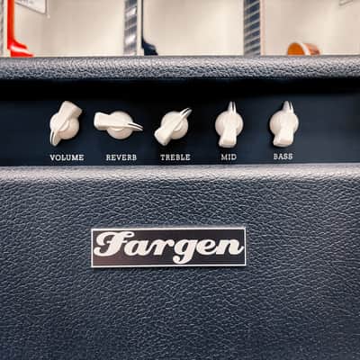 Fargen Blackbird VS1 image 2