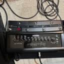 Hughes & Kettner Black Spirit 200 Floor 4-Channel 200-Watt Solid State Pedalboard Guitar Amp 2020 - 2021 - Black