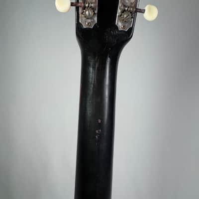 Gibson L-00 1932 - 1945 - Ebony image 18