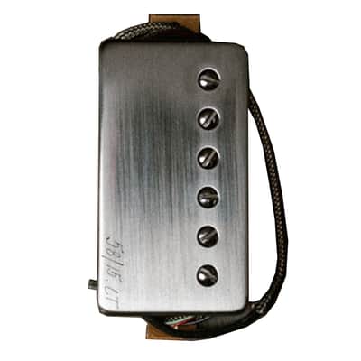 PRS 58/15 LT Bass Pickup - Nickel image 2
