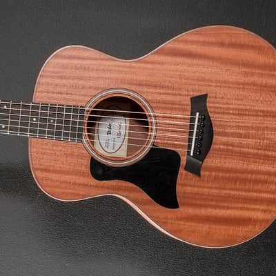 Taylor GS Mini-E Mahogany Left Hand '26 image 1