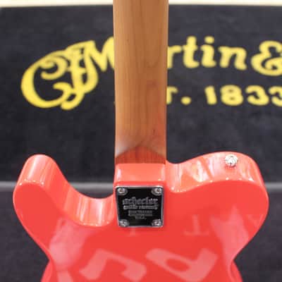 Schecter Route 66 PT Santa Fe USATO cod. 81422 image 11