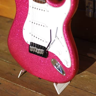Squier Stratocaster image 5