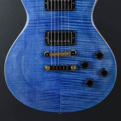 Paul Reed Smith SE McCarty 594 Singlecut '22 image 2