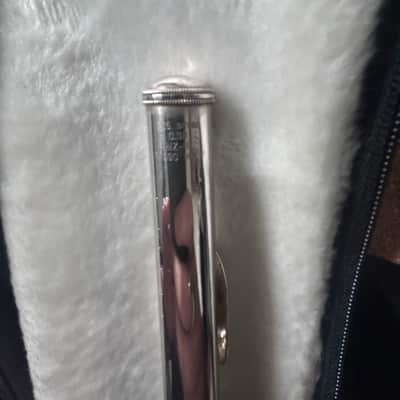 miyazawa pa-201e closed hole flute image 5