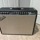 1967 Fender Twin Reverb Blackface Amp