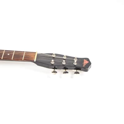 Jerry Jones 3 Pickup Single Cutaway  Owned by Nathaniel Rateliff image 12