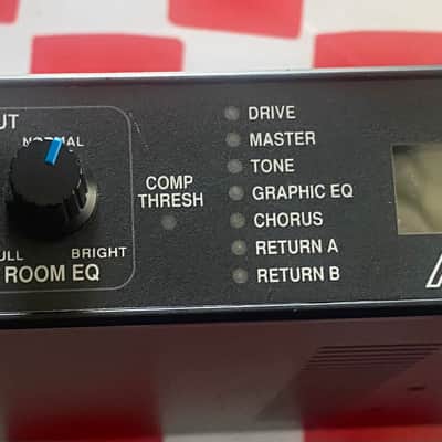 A/DA MP-2 Tube Rack Preamp - ADA MP2 image 11