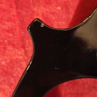 Cecilio HVPV-30 Electric Violin - Black-New Strings-Pick Up Works Great image 6