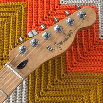 Fender Standard Telecaster - 2023 MIM! - Rock Solid Tele! - image 3