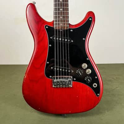 Fender Lead II 1980 image 1