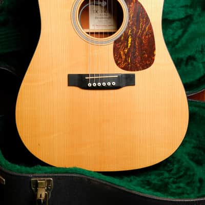 Martin DC-16GTE Dreadnought Cutaway Acoustic-Electric Guitar 2005 Pre-Owned image 20