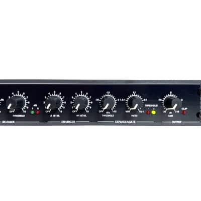DBX 286A Mic Pre- Amp Processor #2039 #2040 (One)THS image 7
