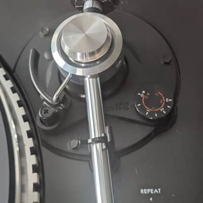 JVC QL-F4 1978 Direct Drive Turntable image 7