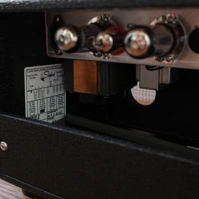 Carr Skylark Special 12w 6V6 Reverb Head 2025 image 5