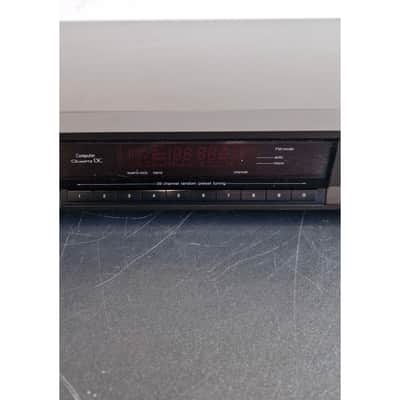 Technics ST-G460 - Tuner - Good image 3