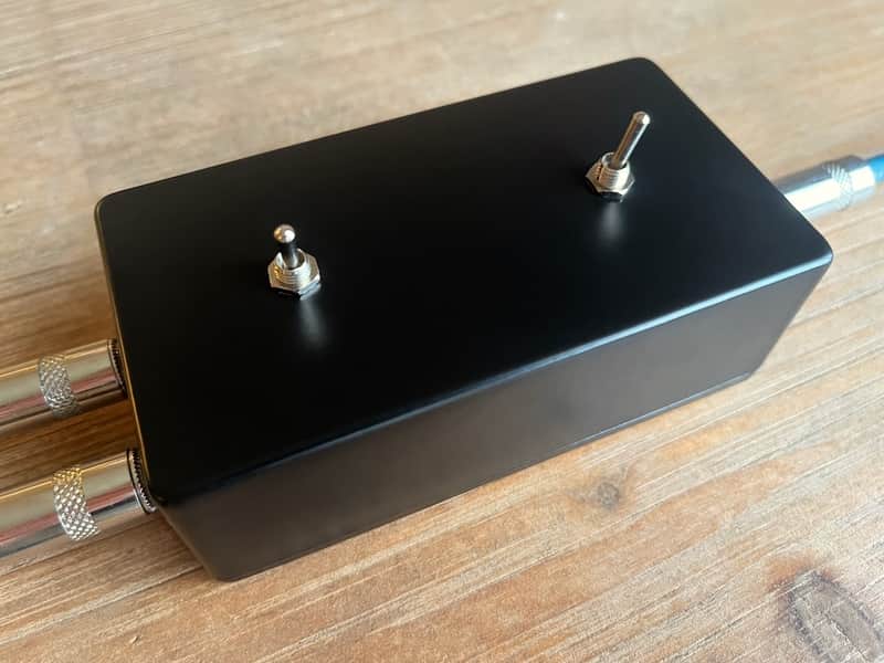 Ring Modulator (Rucci, Handmade) image 1